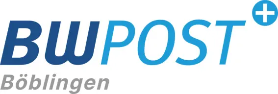 BWPOST Böblingen GmbH