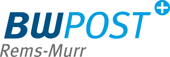 BWPOST Rems-Murr GmbH